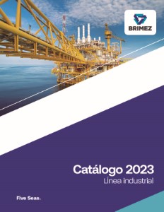 Catálogo Linea Offshore 2023 | Brimez