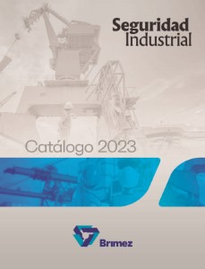 Catálogo Linea Industrial 2023 | Brimez | Brimez