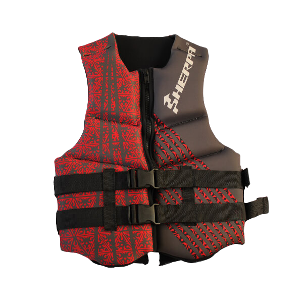 Sherpa Azteca Neopreno