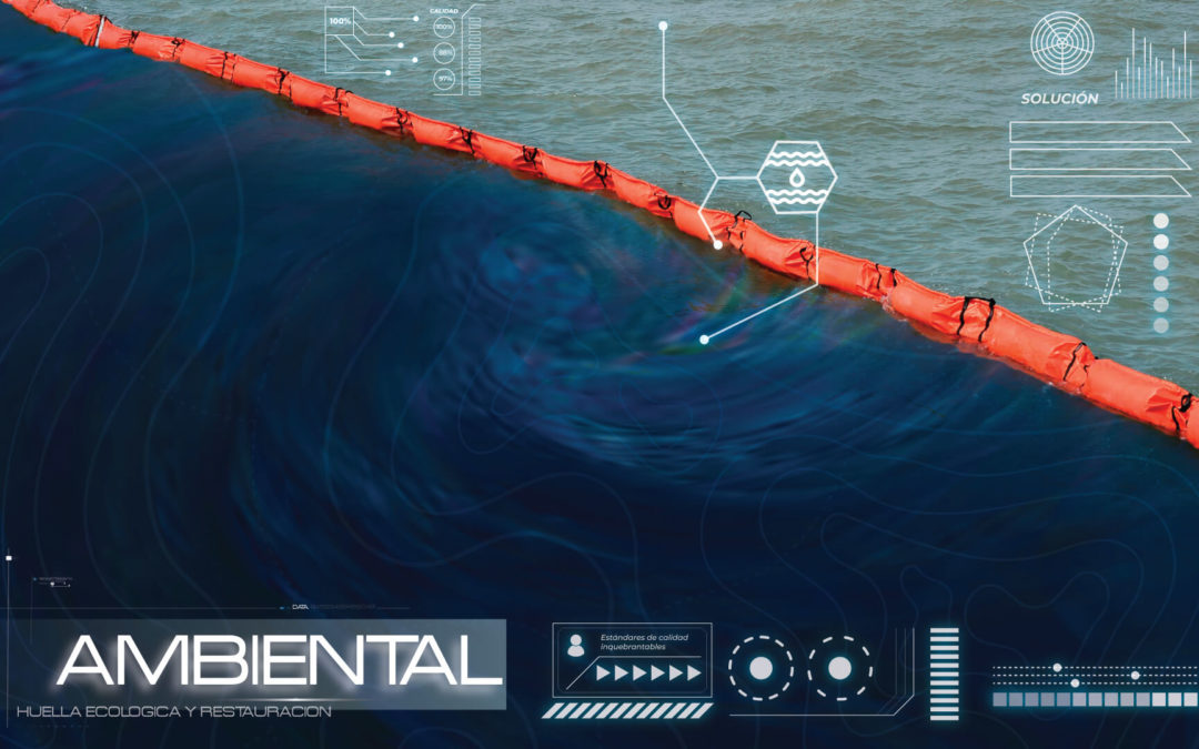 Brimez | Fabricante de Equipos de Seguridad Industrial y Protección Ambiental