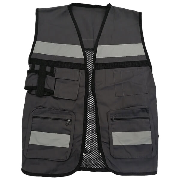 Chaleco Brigflex
