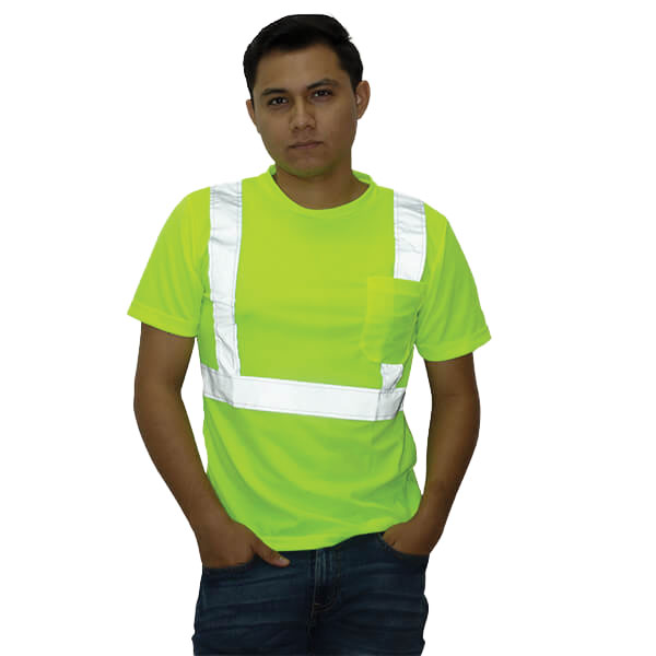 Chaleco SHORTFLEX