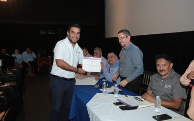 𝗕𝗥𝗜𝗠𝗘𝗭, 𝗔𝗻𝗳𝗶𝘁𝗿𝗶𝗼́𝗻 𝗱𝗲 𝗹𝗮 𝗦𝗲𝘅𝘁𝗮 𝗦𝗲𝘀𝗶𝗼́𝗻 𝗱𝗲 𝗔𝗹𝗶𝗮𝗿𝘀𝗲 𝗽𝗼𝗿 𝗖𝗮𝗺𝗽𝗲𝗰𝗵𝗲.